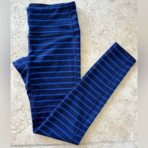 Athleta full length chaturanga